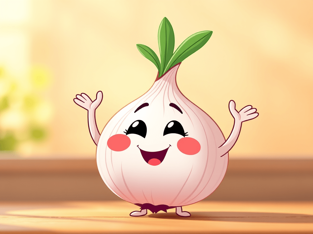 Testimonial: Todd, Another Onion&nbsp;Inc.